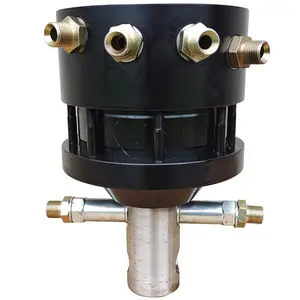 Hydraulic 3TON grab rotator for grapple GR30C/F grabber gripper harvester head