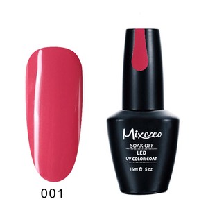 We Need <strong>Distributors</strong> <strong>Agent</strong> Wanted Mixcoco Esmalte Unas Em En De Gel Nail Art Painting 192 Colors Soak Off UV Gel Nail Polish - Product Image 3