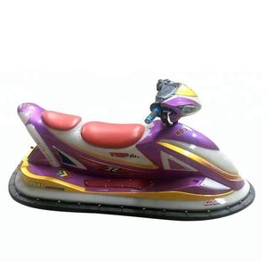 2023 Hot Kids Entertainment Battery Operated Riding Bumper Bike Riding Electric Wheels Wild Things <b>Inflatable</b> Bumper <b>Car</b> - Product Image 6