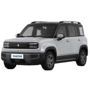Nuovo Veicolo Elettrico 2026, Auto Cinese Completamente Elettrica, Piccolo <span class=keywords><strong>SUV</strong></span> con Autonomia di 301km/401km/501km, Batteria da 32kWh, Velocità Massima 150km/h - Product Image 1