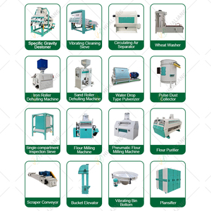 Unidad <span class=keywords><strong>de</strong></span> Filtro <span class=keywords><strong>de</strong></span> Bolsas <span class=keywords><strong>de</strong></span> <span class=keywords><strong>Pulso</strong></span> Industrial <span class=keywords><strong>de</strong></span> Alta Resistencia para Extracción <span class=keywords><strong>de</strong></span> Polvo en Elevadores <span class=keywords><strong>de</strong></span> Granos y Molinos <span class=keywords><strong>de</strong></span> Alimentos, <span class=keywords><strong>Presión</strong></span> <span class=keywords><strong>de</strong></span> Trabajo <span class=keywords><strong>de</strong></span> 0.4-0.6MPa - Product Image 2
