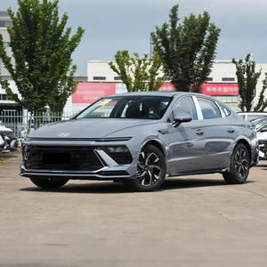 Offerta Speciale per Sonata 1.5T Edizione 2024, <span class=keywords><strong>Auto</strong></span> a Benzina di Medie Dimensioni, Guida a Sinistra, Cambio Manuale, Sedili in Pelle - Product Image 1