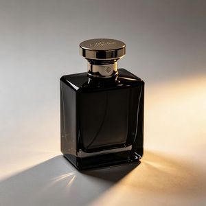Perfume para Hombre, Aroma Fresco y Natural a Limón, Larga Duración, Botella de Vidrio Ecológica con Atomizador, <span class=keywords><strong>50ml</strong></span> 100ml - Product Image 4