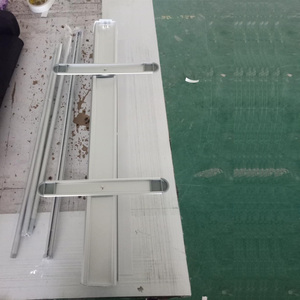 Osign triển lãm quảng cáo Nhà máy cung cấp 85*200cm cuộn lên hiển thị/<span class=keywords><strong>Pop</strong></span> <span class=keywords><strong>Up</strong></span>/cuộn lên phương tiện truyền thông - Product Image 5