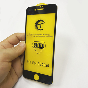 Remium-protector de pantalla de vidrio templado para <span class=keywords><strong>iPhone</strong></span>, película de 9H emper3 <span class=keywords><strong>2022</strong></span> - Product Image 2