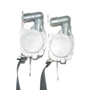 Le cinture <span class=keywords><strong>di</strong></span> sicurezza per auto 73220-02261-C0 sono adatte per <span class=keywords><strong>il</strong></span> montaggio della cintura <span class=keywords><strong>di</strong></span> sicurezza per auto a sinistra/a destra per 73210-02261-C0 Toyota Corolla 2012 - Product Image 4