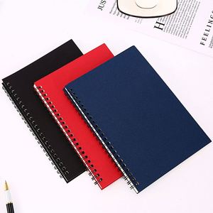 Cuaderno de Hojas Sueltas X530 Chxn A5, Bloc de Notas para Estudiantes, Cuaderno Desmontable de Hojas Sueltas - Product Image 1