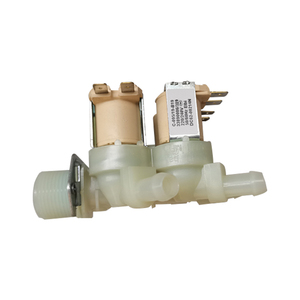 Válvula Solenoide de Entrada de Agua DC62-00214N 220V 50Hz, Válvula de Salida de 4 Vías para Lavadora <span class=keywords><strong>Samsung</strong></span> - Product Image 5