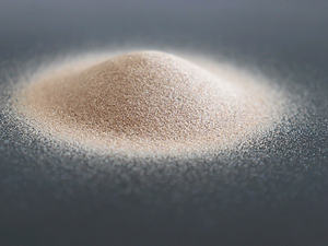 <span class=keywords><strong>Sable</strong></span> de zircon de qualité supérieure, 200 mailles, pureté minimale 65 %, idéal pour les céramiques réfractaires et les revêtements de fonderie - Product Image 2