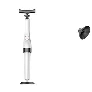 High Quality Pneumatic Style Rubber Eco-Friendly High Barometric Pressure Sewer Toilet <b>Pipe</b> Dredger Plungers <b>for</b> <b>Shower</b> Room - Product Image 1