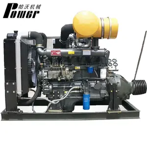 Pasokan Pabrik Harga Bagus Mesin Diesel 98125hp untuk Penggunaan Generator dan Pompa Air