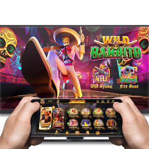 2024 bán buôn lửa Kirin trò chơi giải trí ứng dụng nhà phát triển Mega Spin trò chơi di động phần mềm trò chơi câu cá trực tuyến - Product Image 4