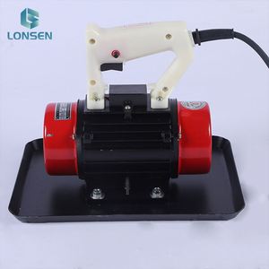 Llana Vibradora Manual para Concreto de 220V/380V y 250W, Llana Eléctrica Manual, Mini Llana Eléctrica Manual para Concreto - Product Image 5