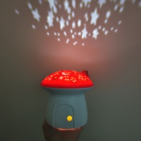 Vente en gros USB étoiles ciel étoilé projecteur de veilleuse LED projecteur d'étoiles personnalisé enfants projecteur d'étoiles portable lumière pour chambre