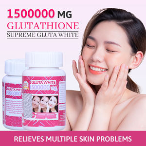 Kapsul kecantikan Premium 150000mg dengan produk kecantikan kapsul lunak pemutih suplemen Herbal Glutathione - Product Image 6