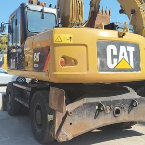 High Quality Latest <b>Model</b> M317D2 for Excavator Heavy Mining Crawler Digger <b>Engine</b> 17 Ton 101KW with Gearbox and Gear - Product Image 1