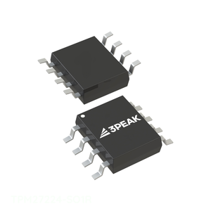 Distribuidor Autorizado de Componentes Electrónicos Power Management (PMIC) 8 SOIC TPM27224-SO1R - Product Image 1