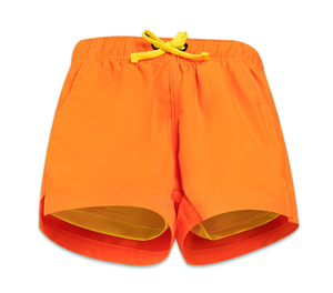 Quick-Drying Breathable Five-Point <strong>Shorts</strong> for Boys Cartoon 100% Polyester Medium/Large Sizes Outdoor Swimming Beach All-Season - Product Image 4