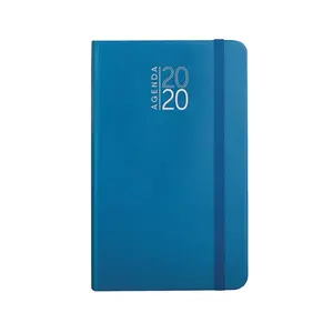 Agenda Personalizzata con Note - Modello Cina 14553_910008 - Product Image 1