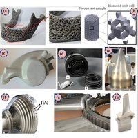 Culasse en aluminium CNC Oitech 4 soupapes DOHC pour moto, VTT, moto tout-terrain, montage personnalisé, pièces OEM
