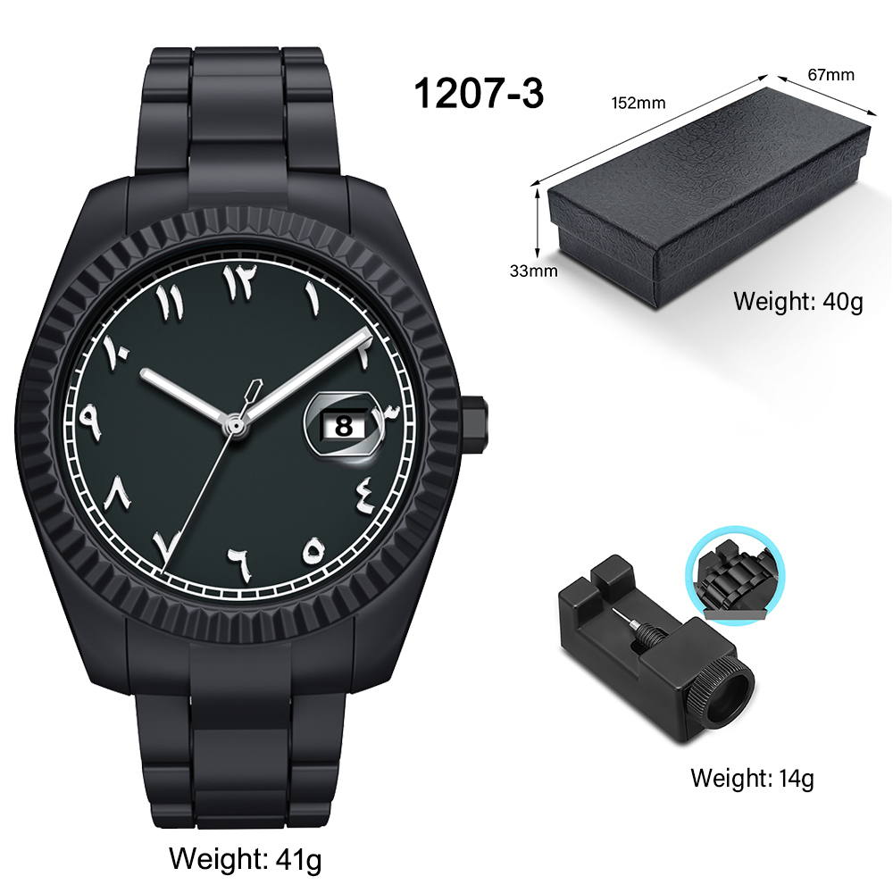 1207-3 ensemble