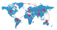 Top 10 des transitaires aériens en Chine, Chine vers France Paris CDG Lyon LYS Marseille MRS Strasbourg, agent d'expédition, agent d'approvisionnement