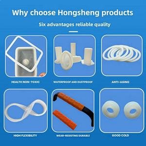 Kit de joints d'étanchéité de pompe à engrenages <span class=keywords><strong>hydraulique</strong></span> essentiel KFP22 KFP41 joints toriques d'huile pour <span class=keywords><strong>pelle</strong></span> et machines de construction pièce de rechange pour SP20 - Product Image 6