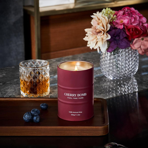 Оловянная свеча - Product Image 2