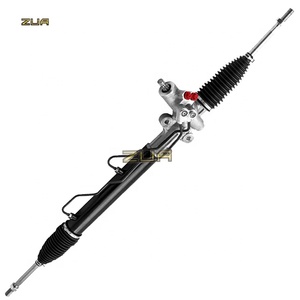 Caja de engranaje de dirección asistida para Hyundai TUCSON/KIA <span class=keywords><strong>Rio</strong></span> 2004, Piñón 577001F890 5700-1f890 - Product Image 1