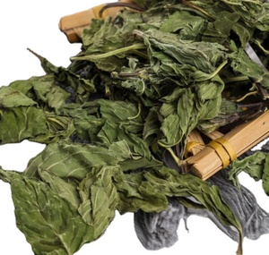 Vente en gros feuille de <span class=keywords><strong>menthe</strong></span> <span class=keywords><strong>tisane</strong></span> feuilles de <span class=keywords><strong>menthe</strong></span> séchées en vrac pour le thé - Product Image 2