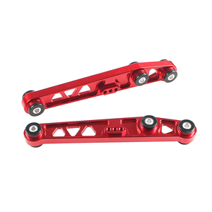 Bracci di Controllo Inferiori Posteriori in Alluminio Modificati per Corse LCA-1002 XuZhong per Honda Civic 88-95 EG - Product Image 5
