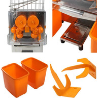 Extracteur de jus portable, machine à presser pour jus de citron
