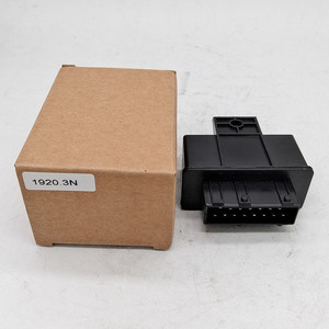 Relè Pompa Carburante 1920.3N 19203N 454935 240107 9664883180 9627109680 per <span class=keywords><strong>PEUGEOT</strong></span> CITROEN FIAT <span class=keywords><strong>206</strong></span> 306 240107 - Product Image 2