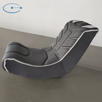 En gros Plancher Chaise De Jeu Vidéo Avec Haut-Parleur