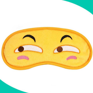 <span class=keywords><strong>De</strong></span> China, venta al por mayor, 3D <span class=keywords><strong>de</strong></span> peluche <span class=keywords><strong>de</strong></span> animal <span class=keywords><strong>de</strong></span> la felpa <span class=keywords><strong>elefante</strong></span> dormir ojo máscara para viajes - Product Image 2