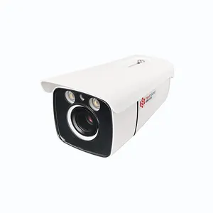 Rv1126 Camera Open Source Camera Module Poe Netwerk 8mp Beveiliging Rv1126 Ip Camera Voor Linux Ontwikkeling Pcba