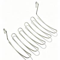 Égouttoir suspendu en acier inoxydable 304 pour cuisine, support de rangement suspendu, support pour couvercles de casseroles, égouttoir à cuillères et assiettes