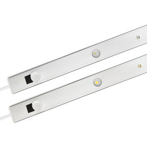 AC110V 220V DC12V 24V 5V Stérilisateurs Lumière Uv Cat Eye Lights Armoire <span class=keywords><strong>Automatique</strong></span> Maison Led Armoire <span class=keywords><strong>Placard</strong></span> Lumière Led avec Capteur - Product Image 1