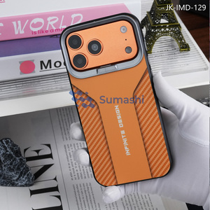 Coque de téléphone antichoc tendance à motif rayé, procédé IMD, OEM/ODM, pour <span class=keywords><strong>iPhone</strong></span> 17 Air, 16 Pro Max, 15, 14, 13, <span class=keywords><strong>Xr</strong></span> – Vente directe usine - Product Image 1
