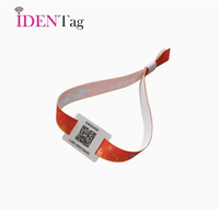 Bracelet de verrouillage en métal élégant avec fonction NFC pour utilisateurs stylés