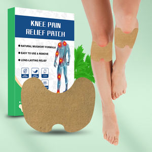 Ajenjo Jengibre Crema Cervical Parche PARA EL Dolor de Rodilla - Product Image 5