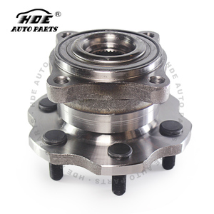 541003 BR930605 432024X00A Vente en gros de pièces automobiles HDE Roulement de roue pour Nissan Pathfinder - Product Image 6