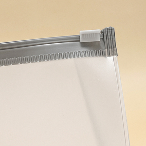 PVC không thấm nước du lịch phụ kiện Kit mỹ phẩm trang điểm công cụ Bộ dụng cụ tổ chức tùy chỉnh vệ sinh cá nhân Pouch nhỏ rửa Túi trường hợp - Product Image 4