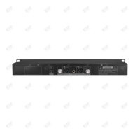 Système de Conférence Audio Professionnel Microphone de Table Sans Fil