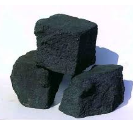 Кокс 80-87% топлива и в качестве восстановителя при плавке железной руды