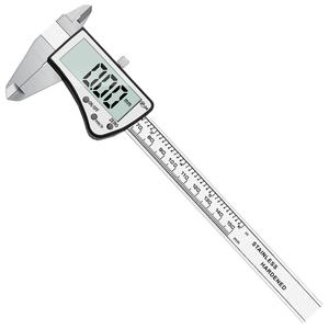 2024 Nieuwe Producten Digitale Vernier-Schuifmaat - Product Image 1