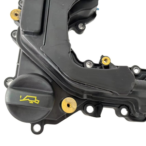 Couvre-culbuteurs de cylindre OE YL01366680 9811687980 9848808280 9849189680 pour Peugeot 208 <span class=keywords><strong>408</strong></span> 2008 Citroën C3 DS3 1.2 T - Product Image 4