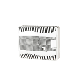 Wall Mounted Hermetic Gas Heater Balanced Flue Natural Gas LPG Room Space Heater for Homes - Product Image 1
