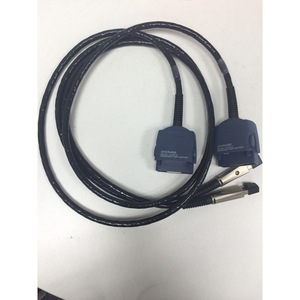 อะแดปเตอร์แบบถาวร Fluke DTX-PLA002S สำหรับทดสอบสายเคเบิลเครือข่าย Cat 6a Class Ea - Product Image 1