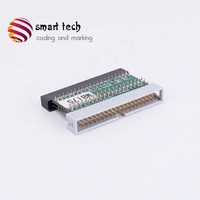 Placa Decodificadora Compatible PL3374 para Impresora de Inyección de Tinta Continua CIJ de la Serie MARKEM IMAJE 9410